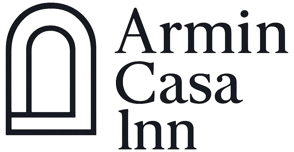 Armin Casa Inn