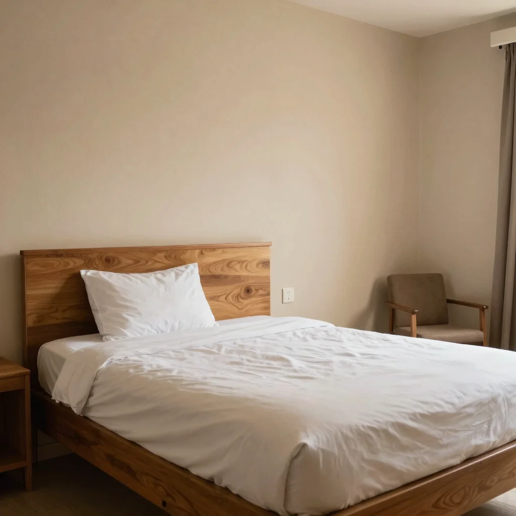 Three-Night Stay