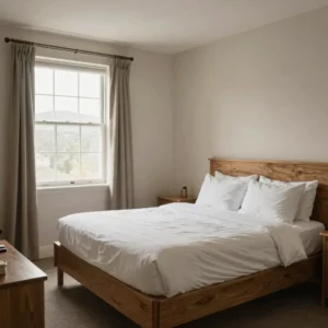 Five-Night Stay