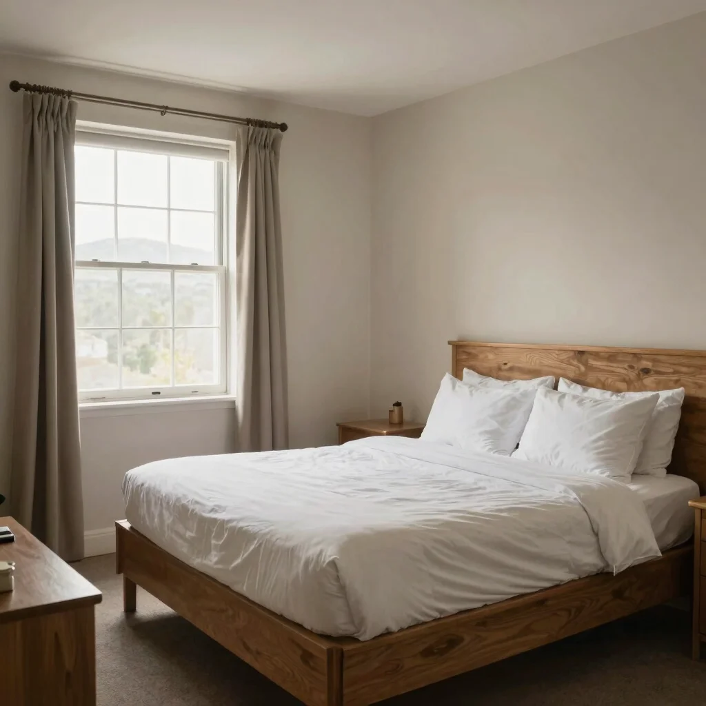Five-Night Stay